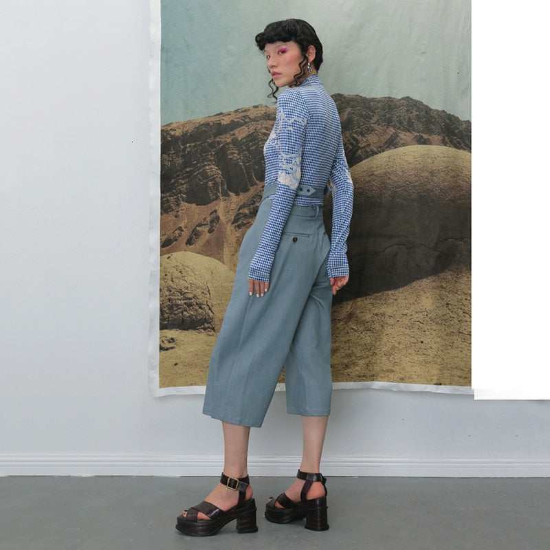 Långärmad Turtleneck Skjorta för Barn i Mjuk Bomullsjersey – Bekväm och Stilren Casual Design 6