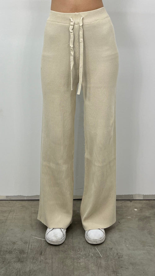 Dam Stickbyxor Mjuk Viskos Nylon-1