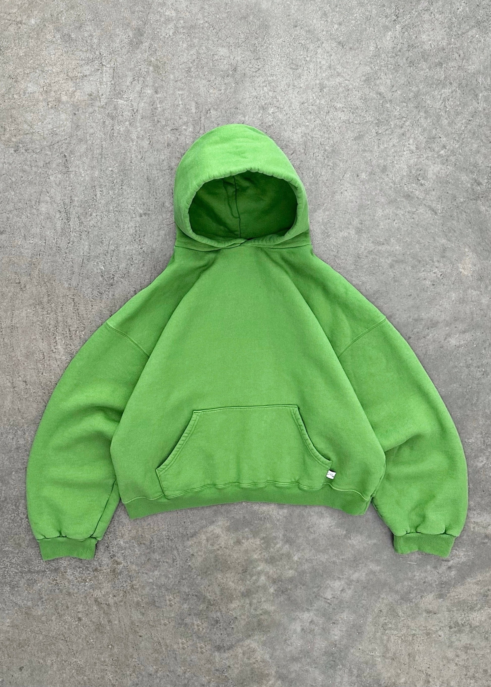 Variant image for Lång Hoodie Dam Avslappnad Design Mjuk Tygblandning-51