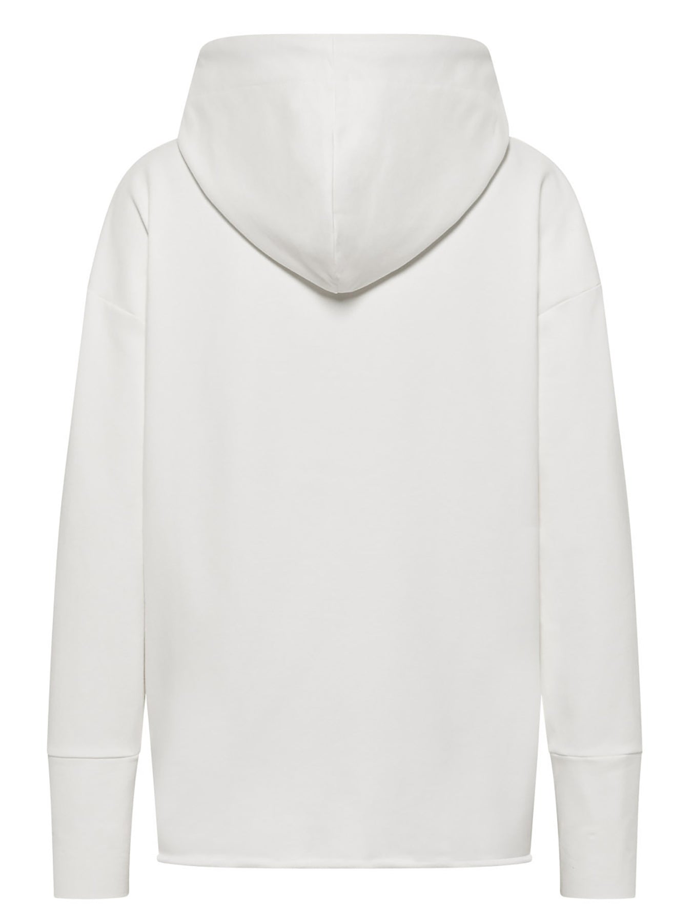 Hoodie Herr Sportig Design Justerbar Huva 100% Bomull-4