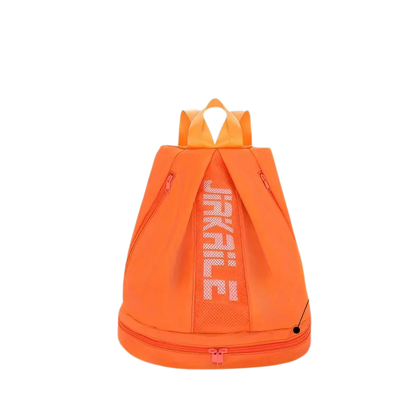 Variant image for Unisex Ryggsäck Vattentålig Fitness Polyester-4