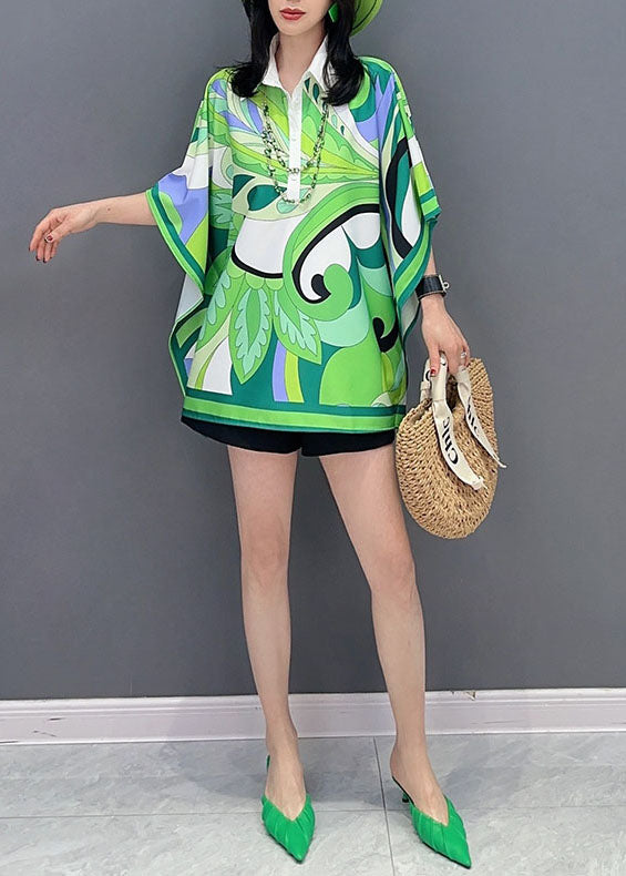 Kvinnors Elegant Klänning Andningsbar Polyester-2