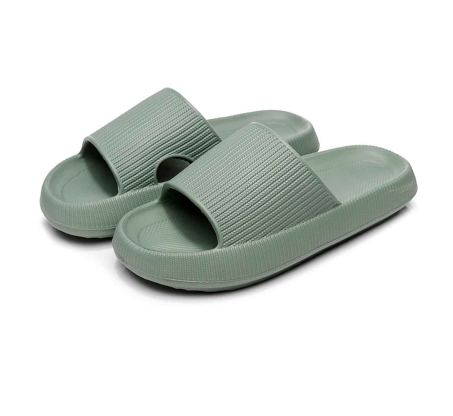 Herrtofflor Ergonomisk Design Högkvalitativt Material 2