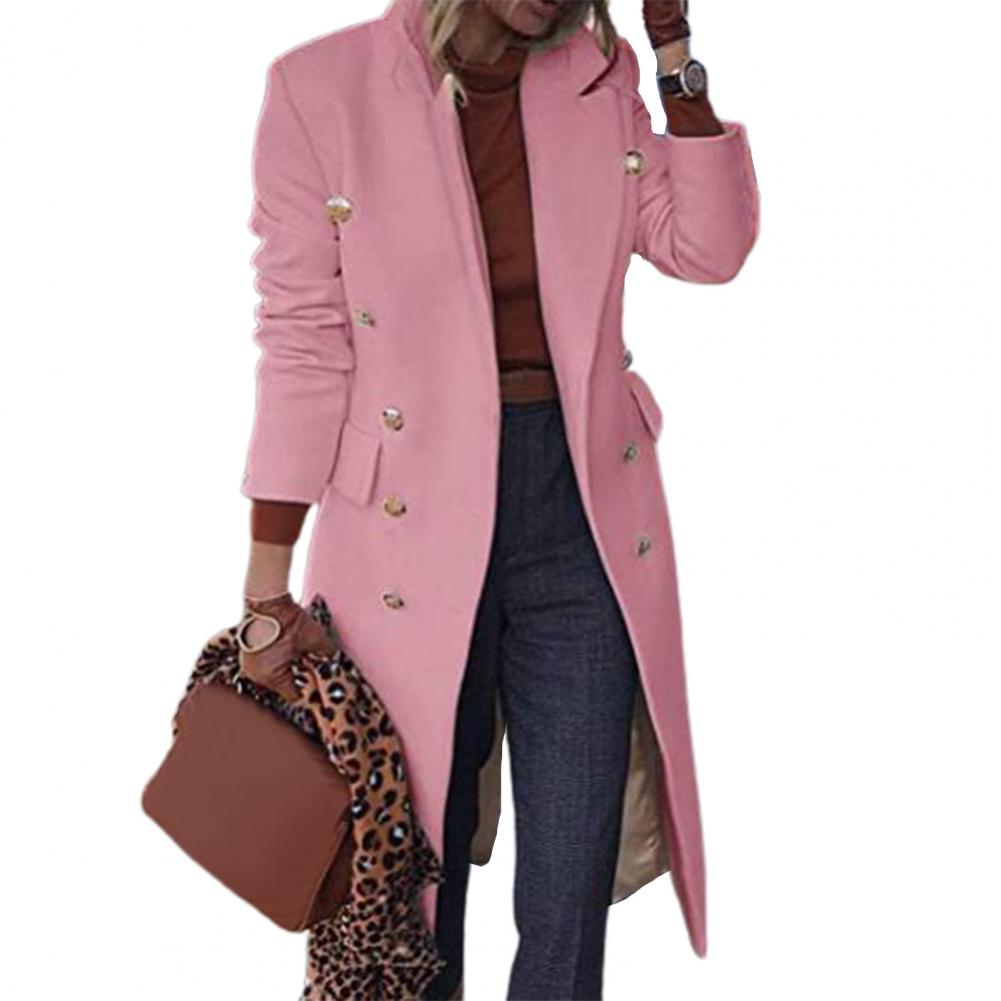 Dam Outfit Trendig Polyester-4