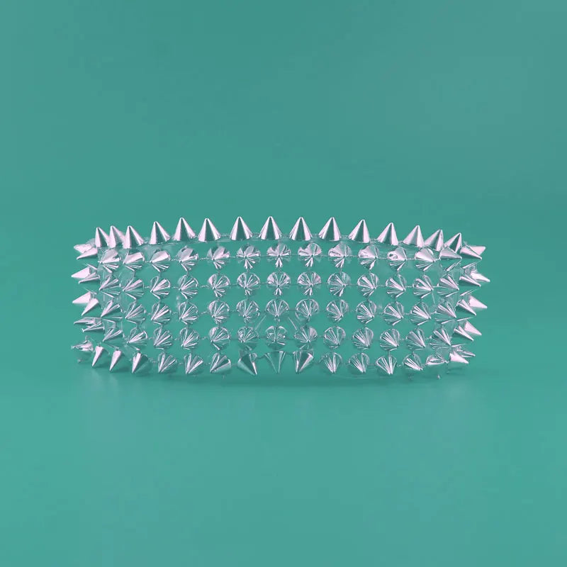 Variant image for Unisex Solglasögon med Polykarbonatlinser och Nitar-3
