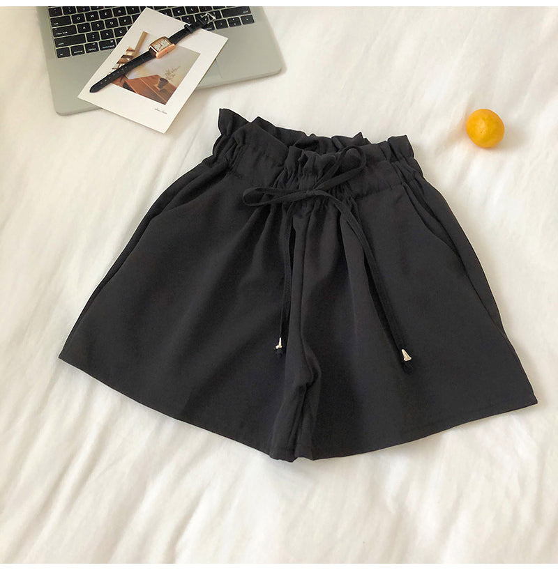 Herr Shorts Stretchig Midjeband Polyester-6
