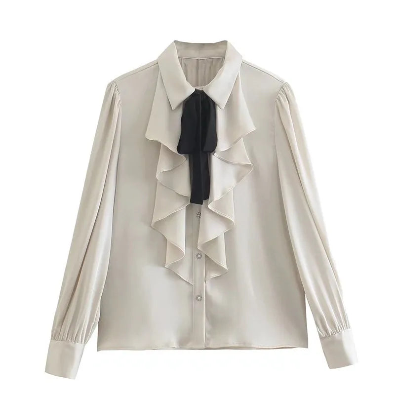 Variant image for Dam Rockuppsättning Monokrom Polyester-2