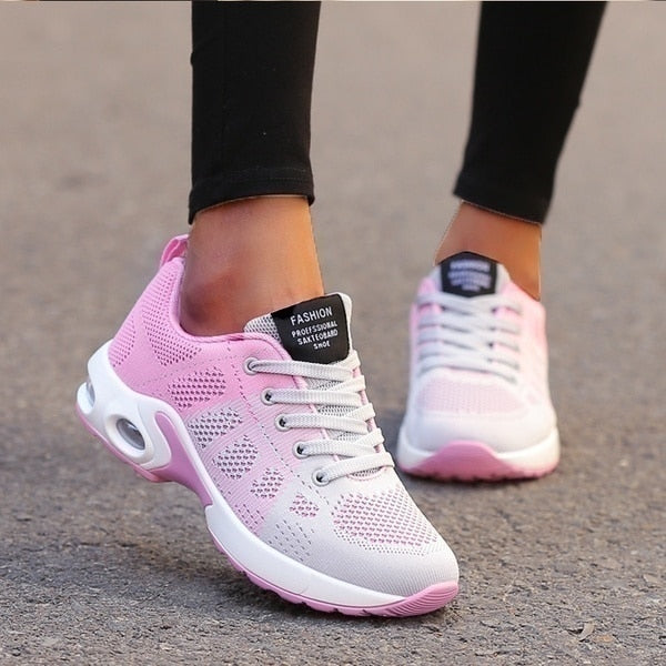 Variant image for Herrens Ortopediska Sneakers Ergonomisk Andningsbar Tyg-33