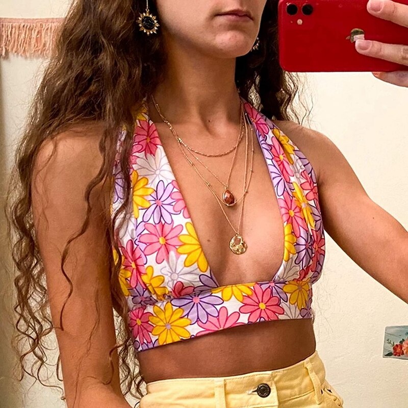 Variant image for Dam Festtopp med Krage i Modern Design, 100% Bomull-16