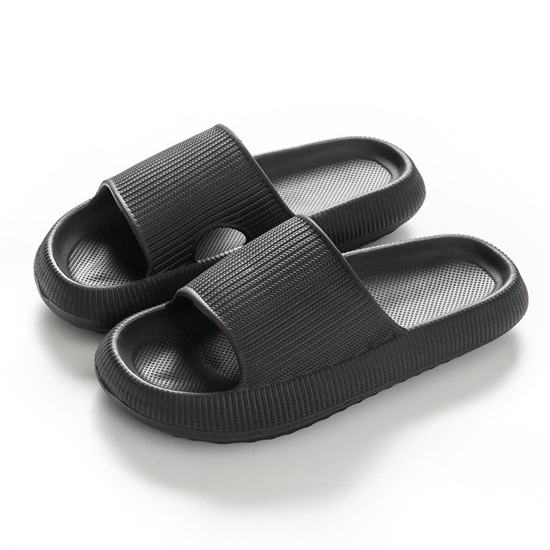 Variant image for Unisex Tofflor Ergonomisk Design Vadderad EVA-material-31