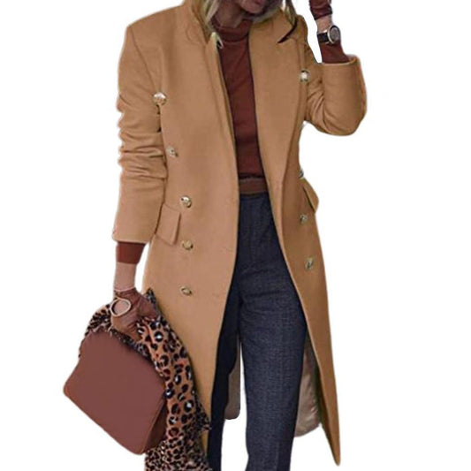 Dam Outfit Trendig Polyester-1