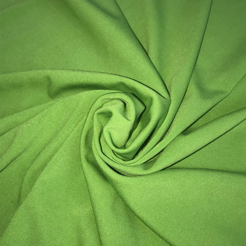 Dam Blus Lång Pullover Ståkrage Polyester Spandex-6