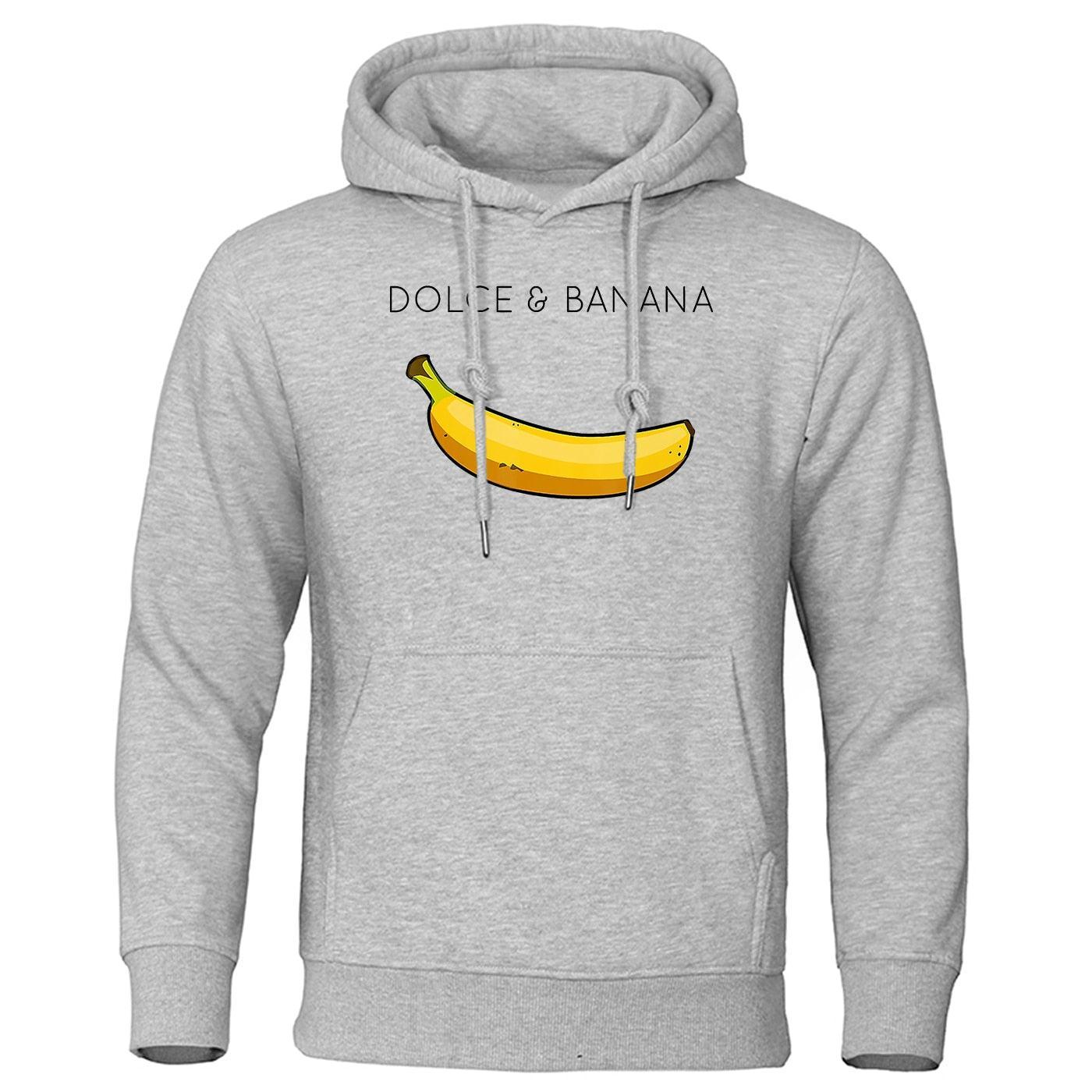 Variant image for Hoodie Herr Unik Tryckstil Andningsbar Polyesterblandning-43