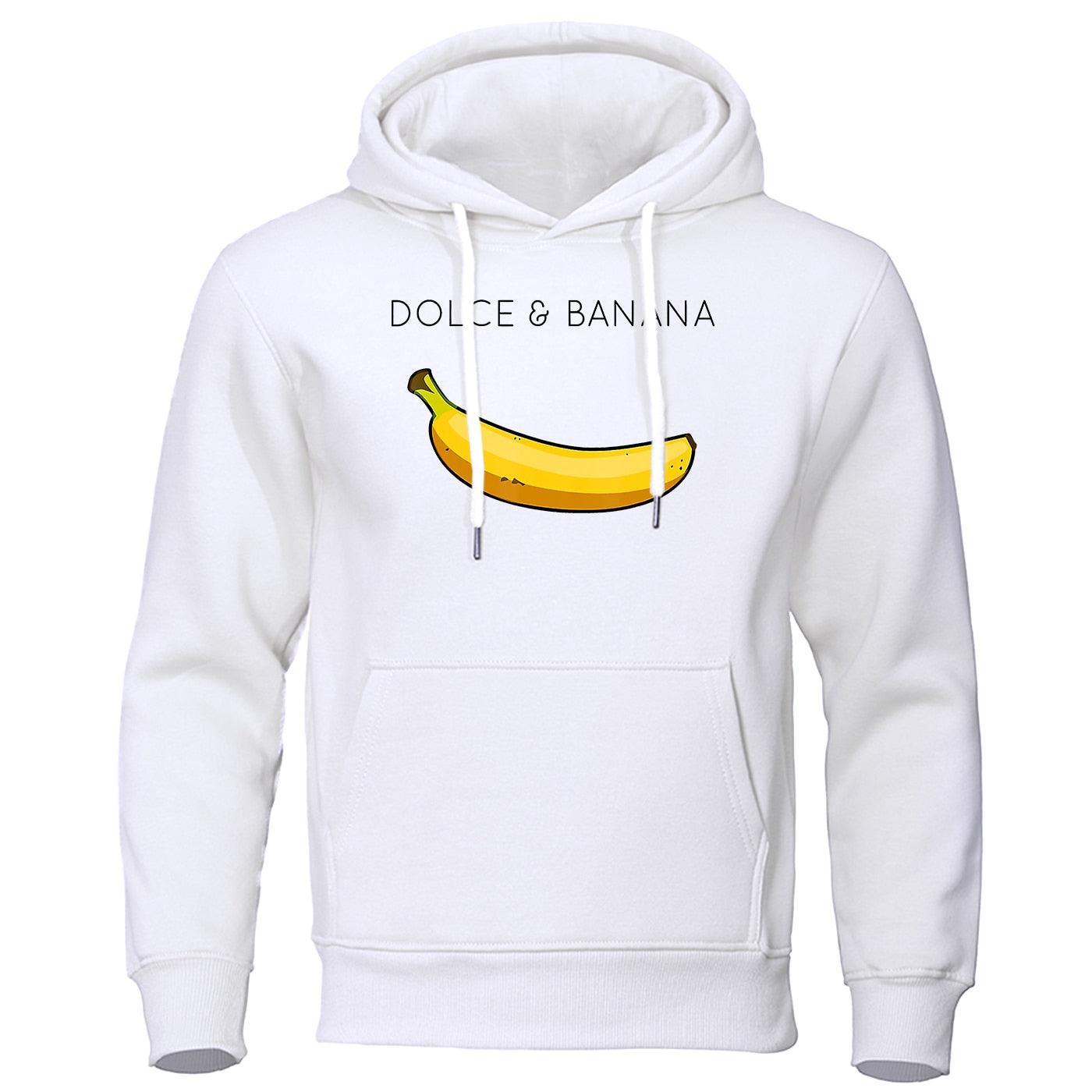 Variant image for Hoodie Herr Unik Tryckstil Andningsbar Polyesterblandning-29