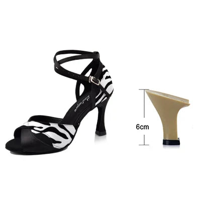 Dam Sandaler Ankelrem Syntetiskt med Mjuk Bomullsinredning-1