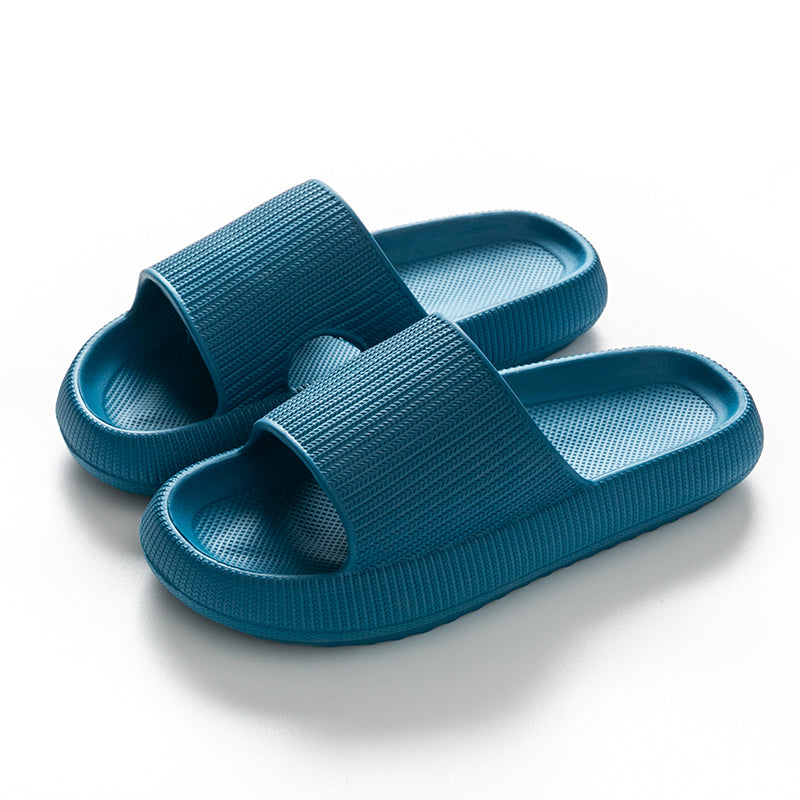 Unisex Tofflor Ergonomisk Design Vadderad EVA-material-5