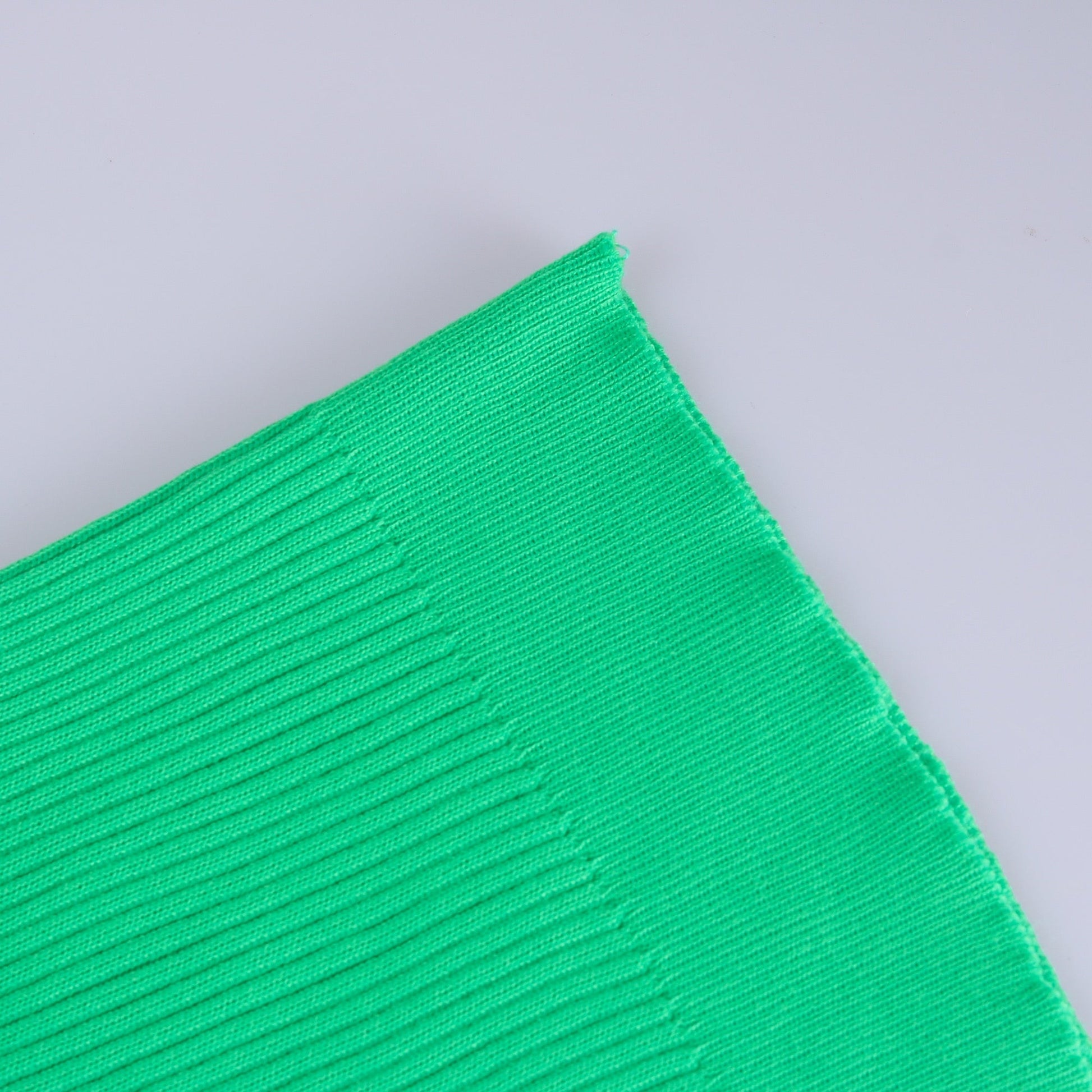 Dam Midi Klänning A-Linje Bomull-5