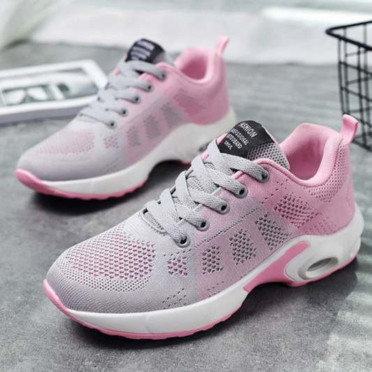 Herrskor Sneakers Ergonomisk Design HÄllbart Material 0