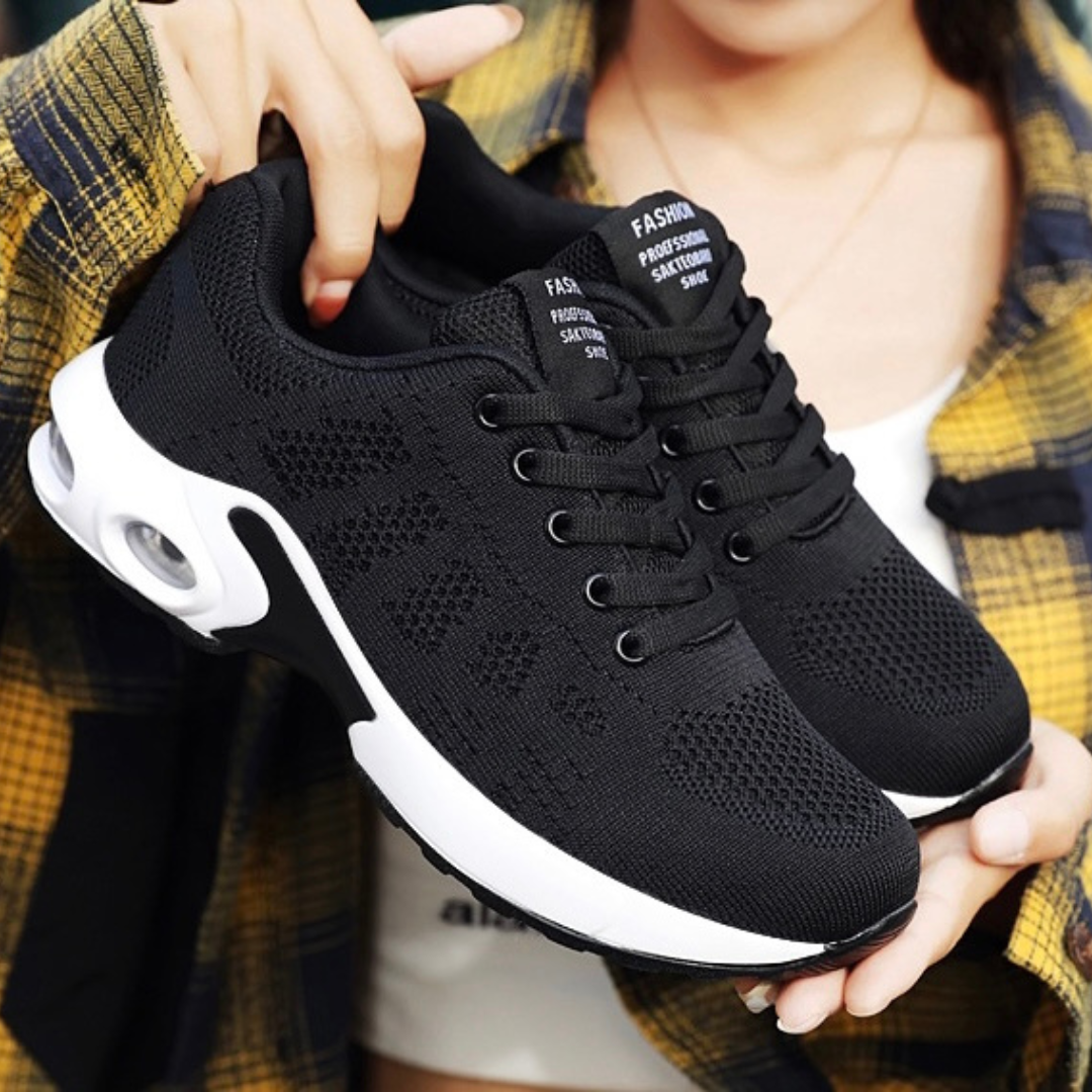 Herrskor Sneakers Ergonomisk Design Hållbart Material 5