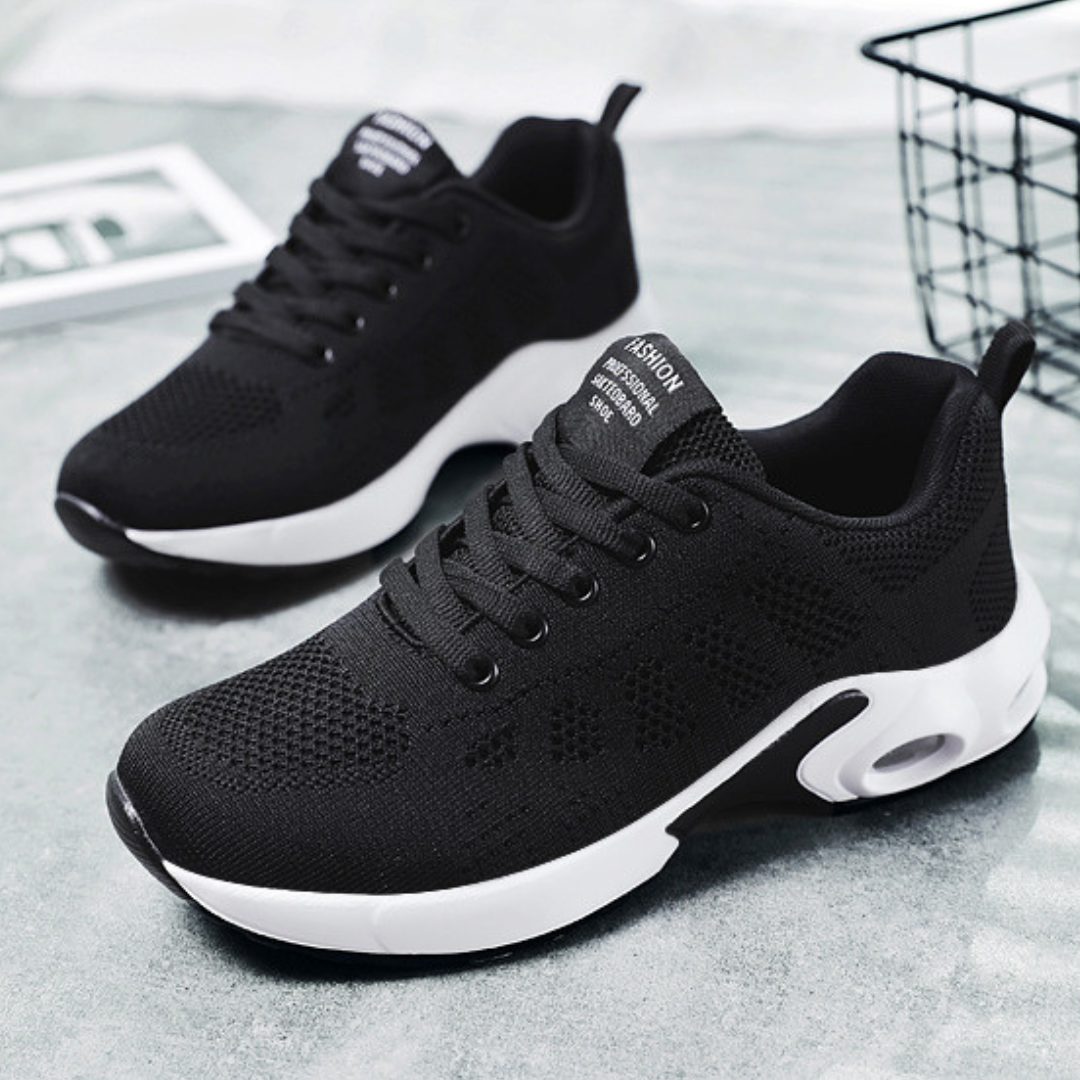 Herrskor Sneakers Ergonomisk Design Hållbart Material 6