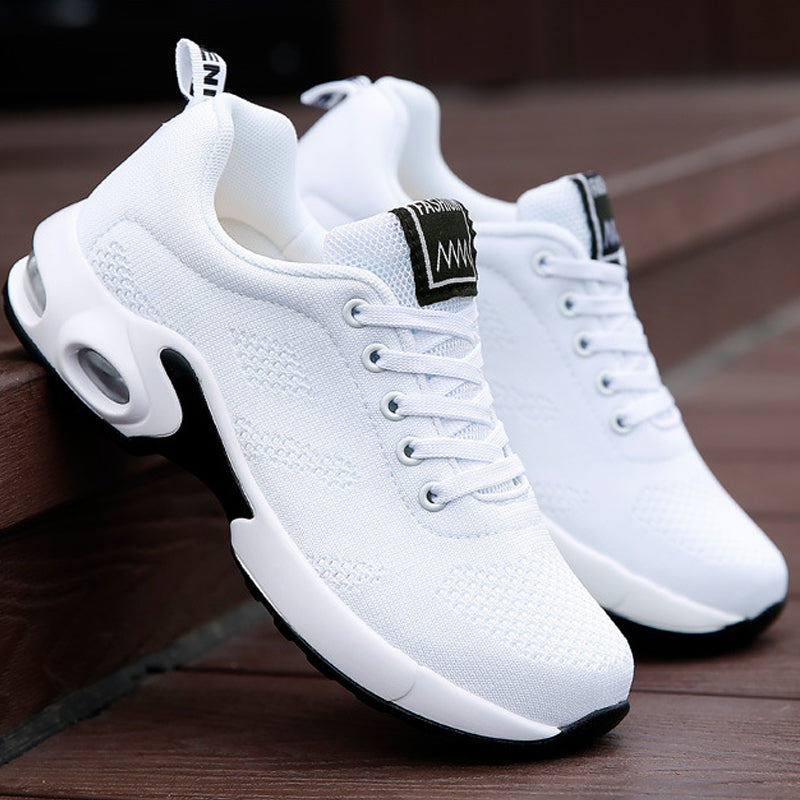 Herrskor Sneakers Ergonomisk Design Hållbart Material 7