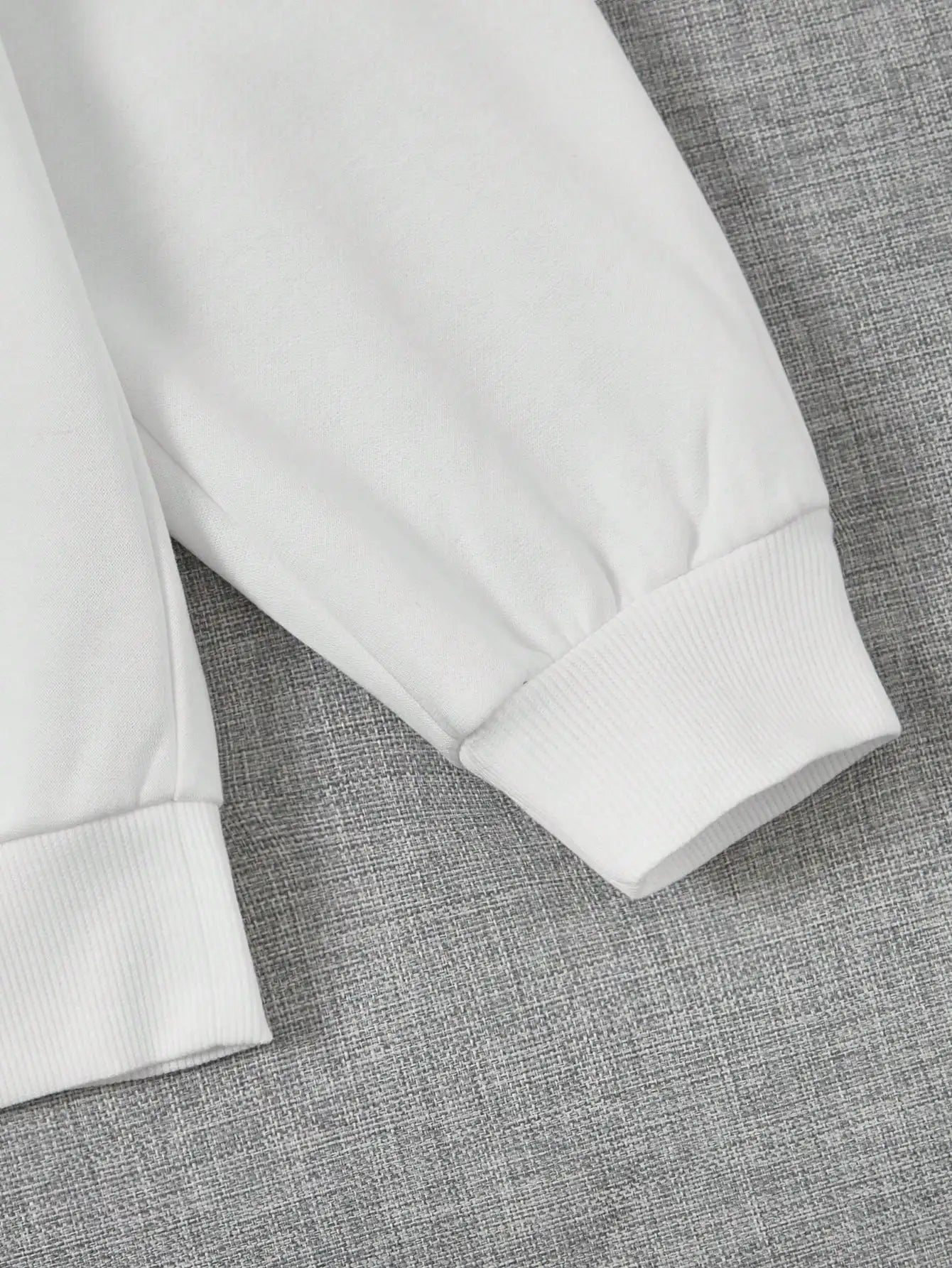 Herr Konsthuvjacka Lång Ärmar Polyester 3