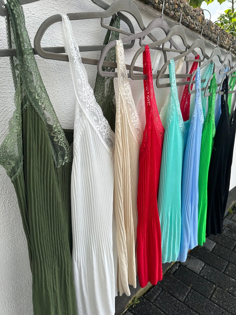 Dam Plus-storlek Top Avslappnad Lätt Material 8