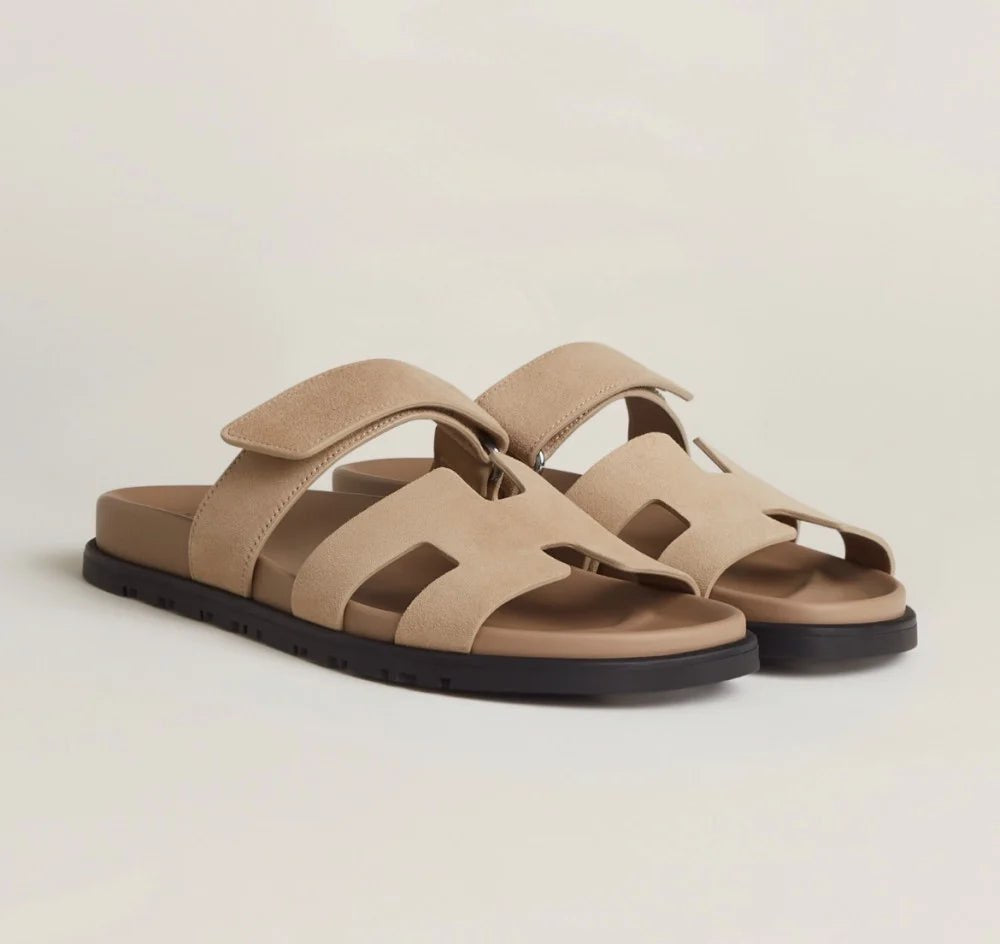 Herr Flip Flop Bekväm Design Plast Ergonomisk Sula 7