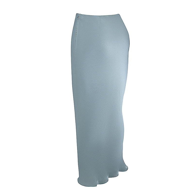 Elegant Damkjol i Högkvalitativt Tyg – Tidlös Design för Alla Tillfällen, Normal Passform, Finns i S, M, L, XL 6