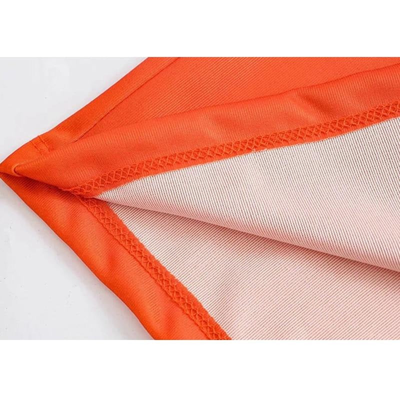 Blommönstrade Byxor med Resår i Midjan för Dam – Vristlängd, Lös Passform, Polyester 5