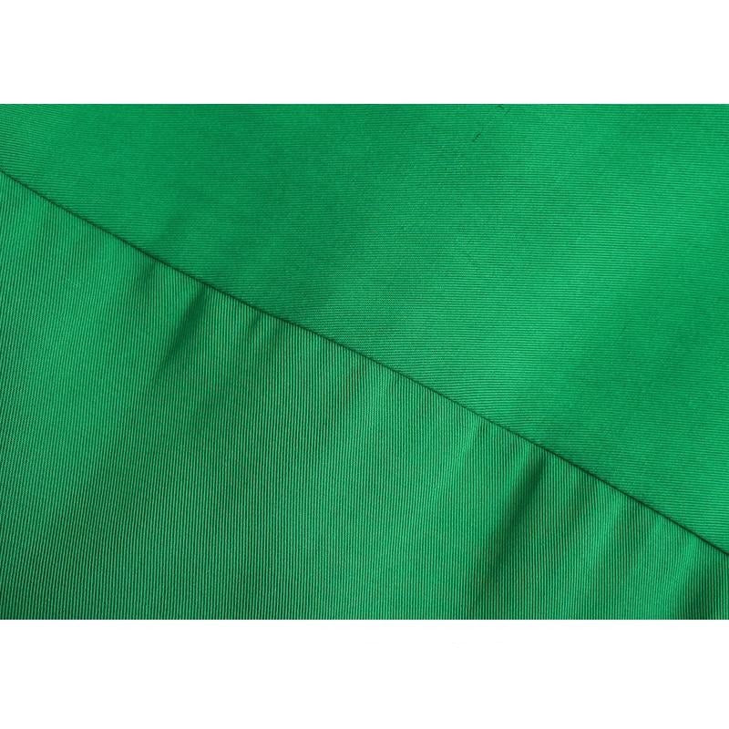 Herr Långärmad T-shirt Avslappnad Polyester Retro Krage med Ficka-6