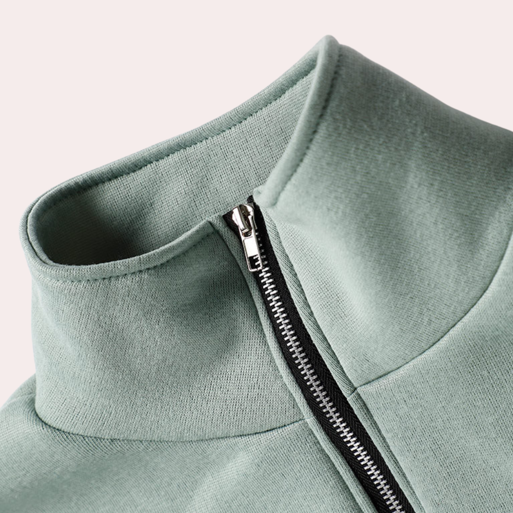 Kvinnors Joggingdräkt Modern Andningsbar Material med Huva 4