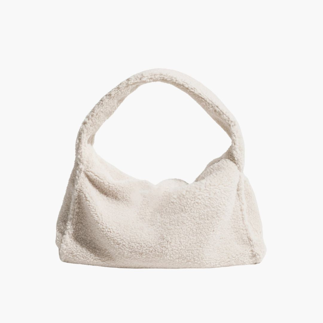 Variant image for Damväska Syntetisk Päls Elegant för Vardagsbruk-4