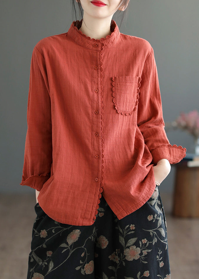 Variant image for Dam Blus Klassisk Trendig Polyester-1