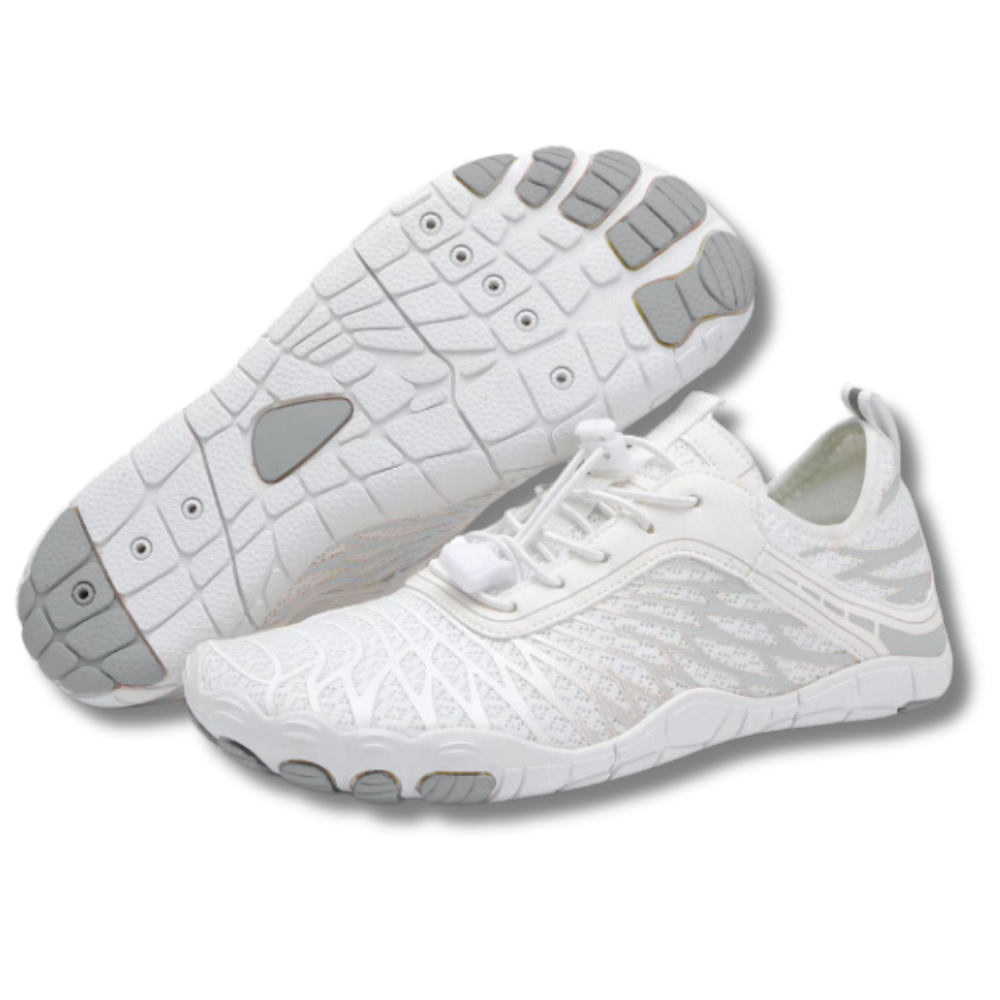 Variant image for Unisex Bunion Relief Shoes Flexible Design Lightweight Comfort-23