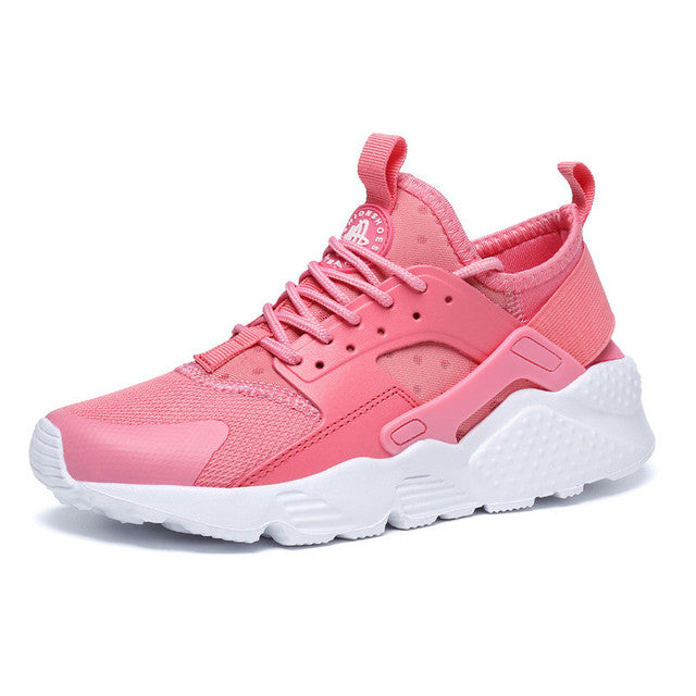 Variant image for Herr Huarache Sneakers Andningsbart Syntetmaterial-49