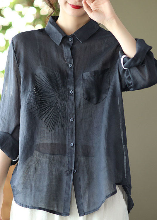 Variant image for Dam Topp Modern Design Polyester-5