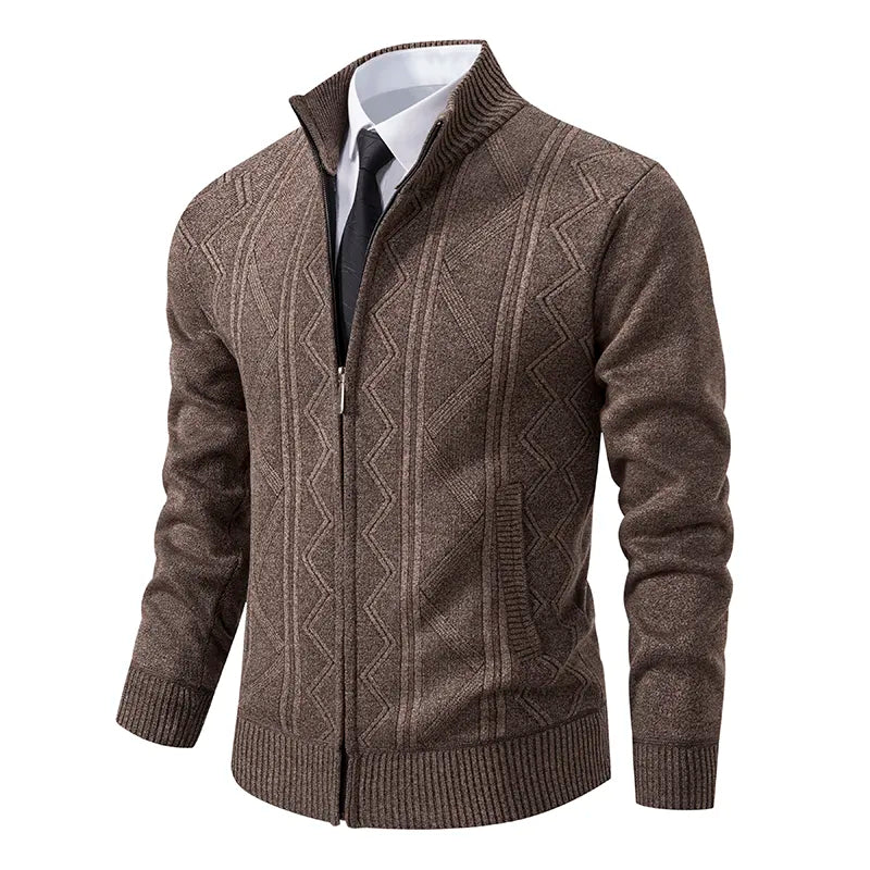 Variant image for Herr Västjacka Modern Design Lätt Isolering Syntetisk Fiber-46