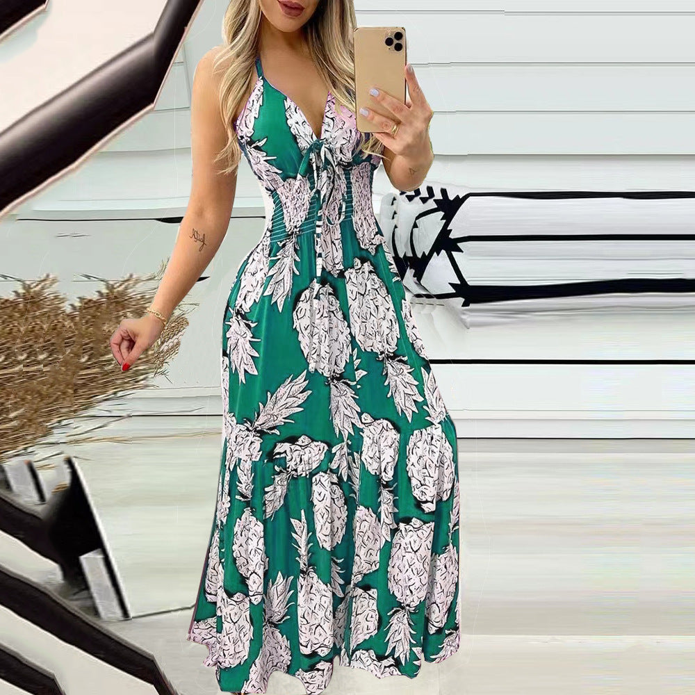 Variant image for Kjol Dam Asymmetrisk Polyester Elegant-41