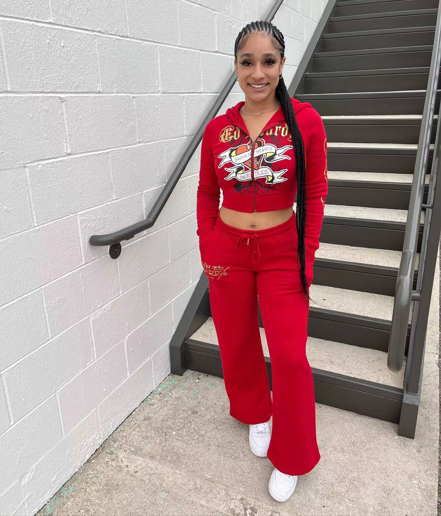 Lång Kofta Dam Fritidsstil Mjuk Spandexblandning 9