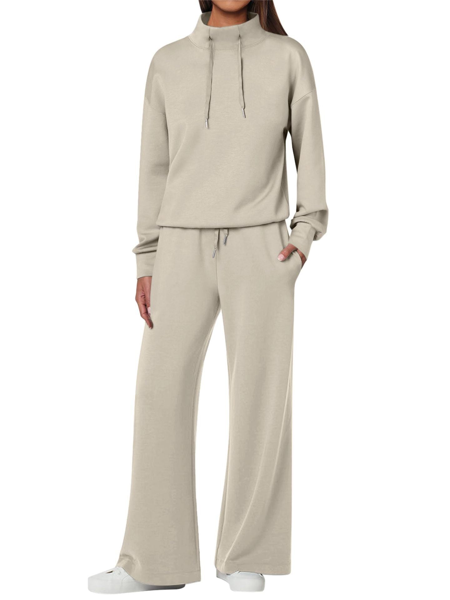 Variant image for Herrbyxor Snörning Enfärgad Polyester Spandex-25