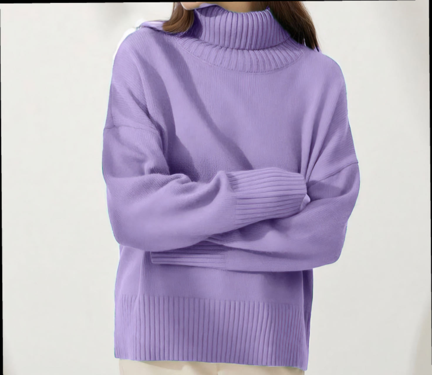 Dam Skor Högläravel Mjuk Textil Trendig Design 12