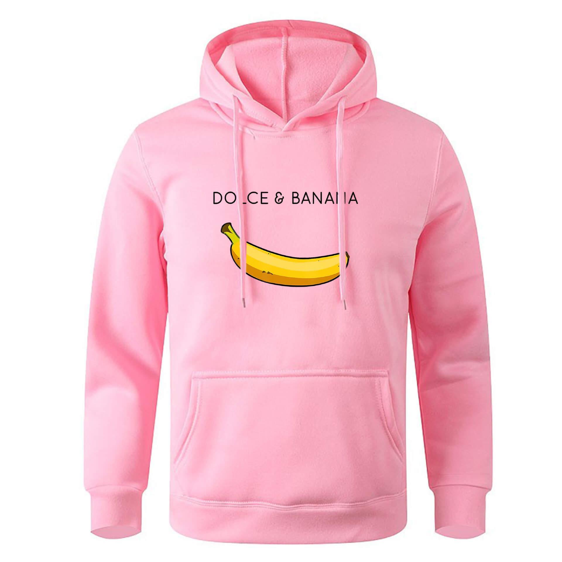 Variant image for Hoodie Herr Unik Tryckstil Andningsbar Polyesterblandning-36