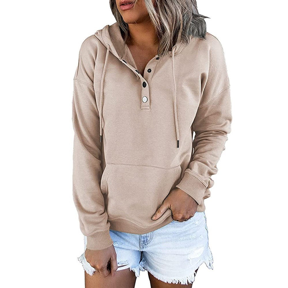 Variant image for Hoodie Herr med Huva och Fickor i Mjuk Bomull och Polyester-49