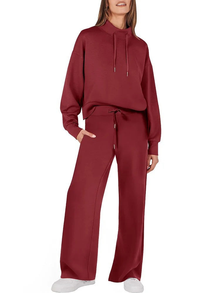 Variant image for Herrbyxor Snörning Enfärgad Polyester Spandex-9