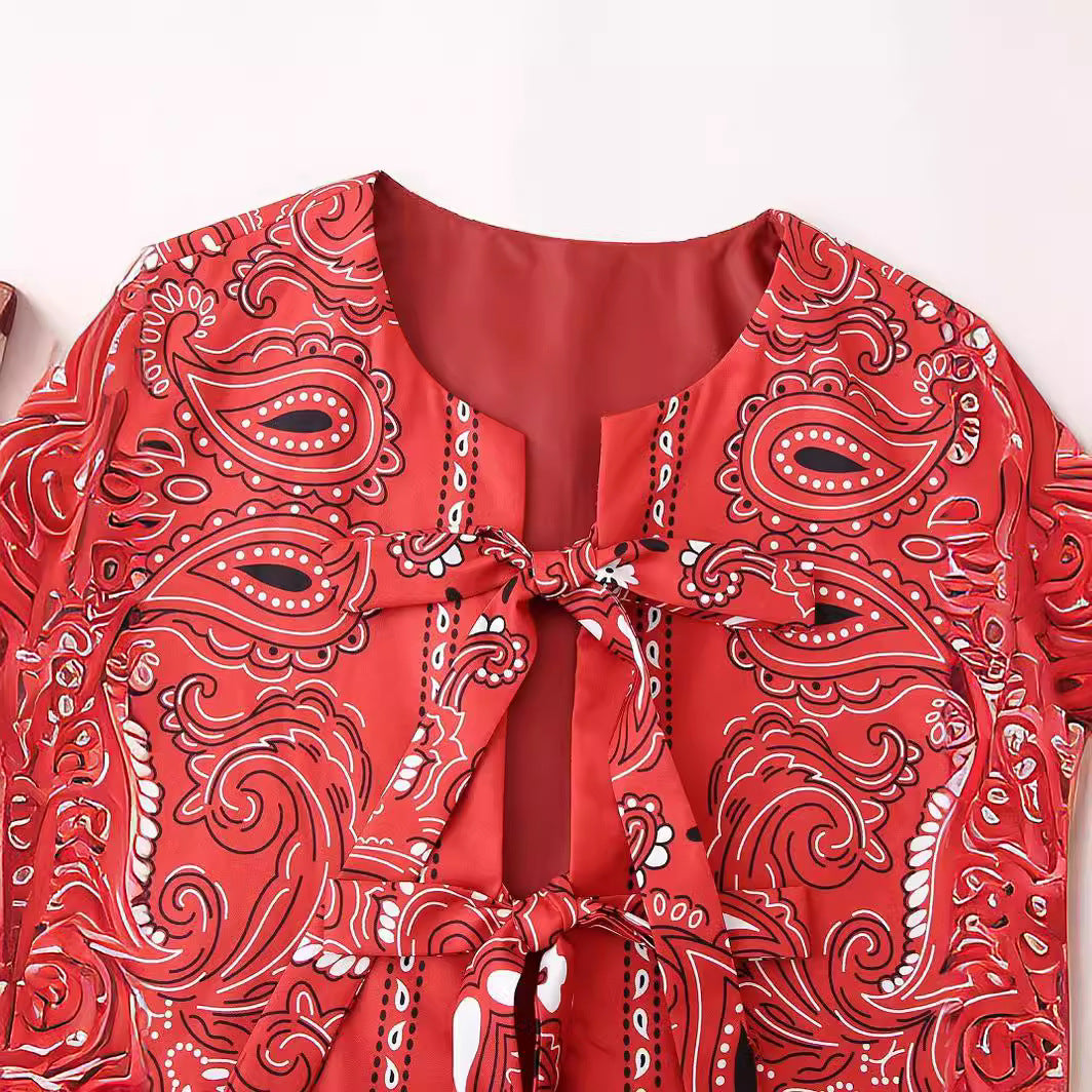 Dam Casual Väst Rundhalsad Bomull Polyester Avslappnad Passform-3