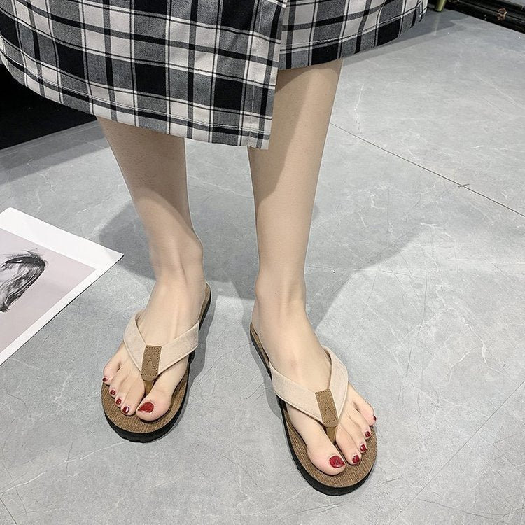 Variant image for Dam Sandaler Tåseparatorer Ergonomisk Syntetisk Material-15