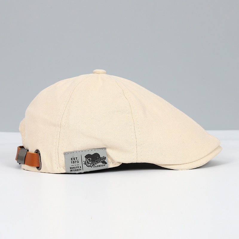 Fina Dam Klänningar Vintage Elegant 100% Bomull-5