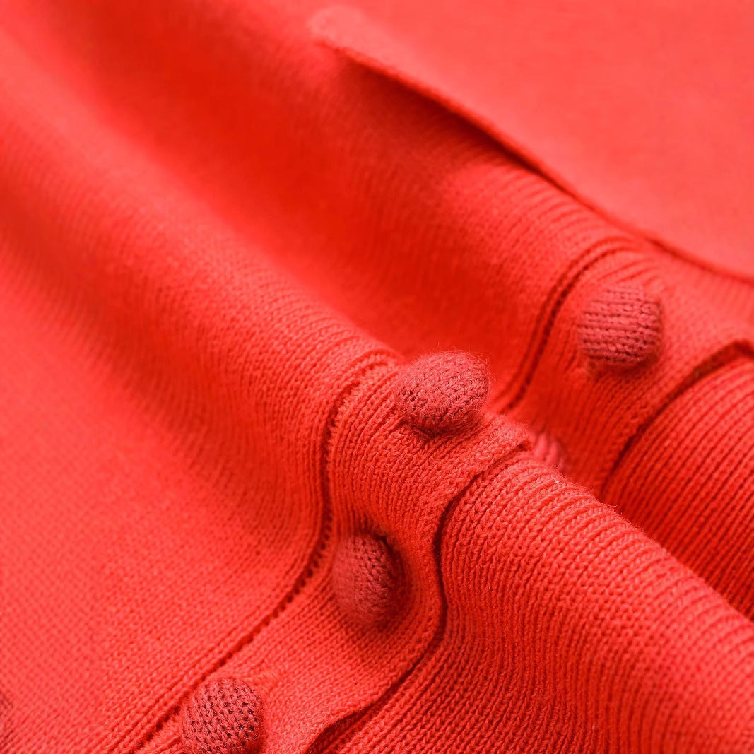 Vit Skjorta Dam Ärmlös Bomull Klassisk Krage 4