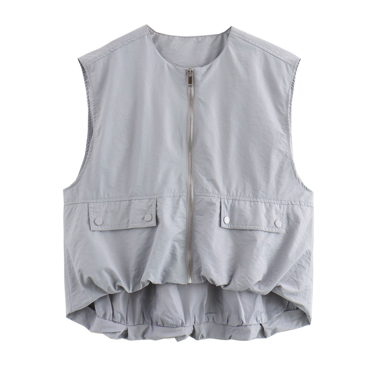Variant image for Dam Cardigan Västar Polyester Bomull-13